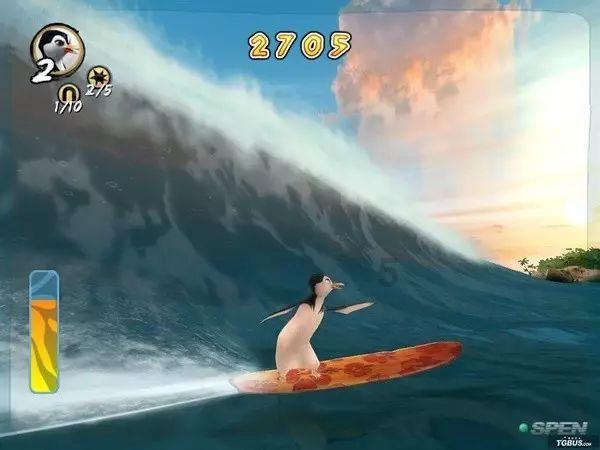 老鹰逃生